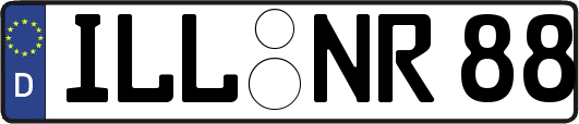 ILL-NR88