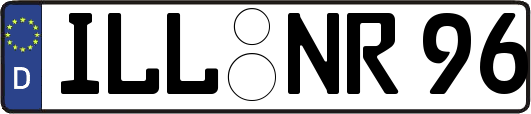 ILL-NR96
