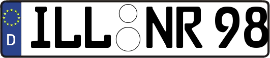 ILL-NR98