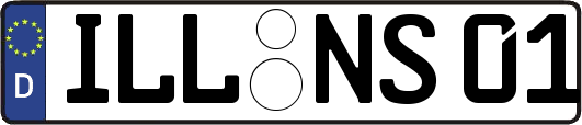 ILL-NS01