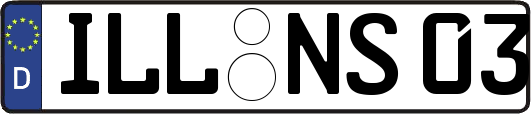 ILL-NS03