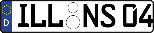 ILL-NS04