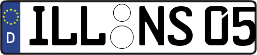 ILL-NS05