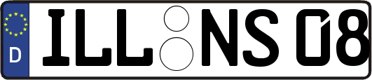 ILL-NS08