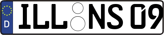 ILL-NS09