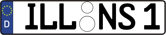 ILL-NS1