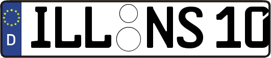 ILL-NS10