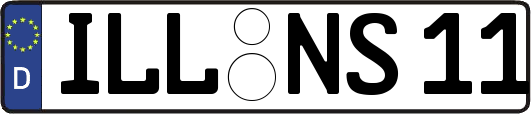 ILL-NS11