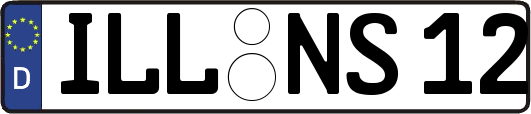 ILL-NS12