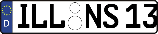 ILL-NS13