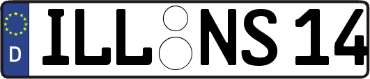 ILL-NS14