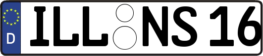 ILL-NS16