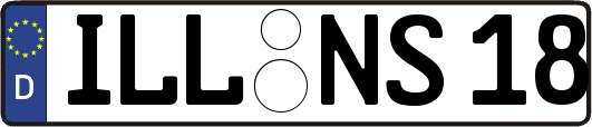 ILL-NS18