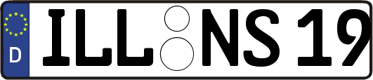 ILL-NS19