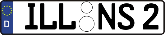 ILL-NS2