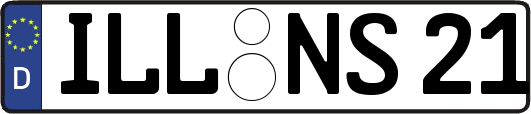 ILL-NS21