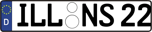 ILL-NS22