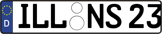 ILL-NS23