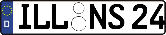ILL-NS24