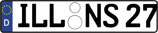ILL-NS27