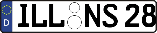 ILL-NS28