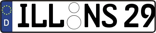 ILL-NS29