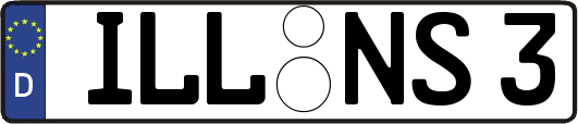 ILL-NS3