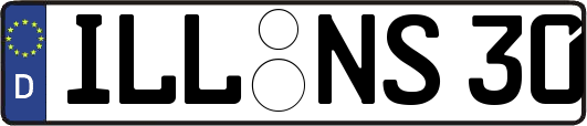 ILL-NS30