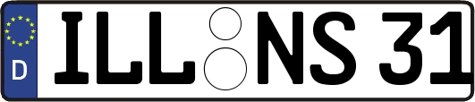 ILL-NS31