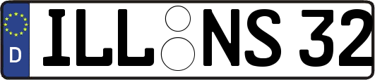 ILL-NS32