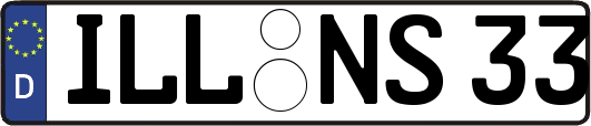 ILL-NS33