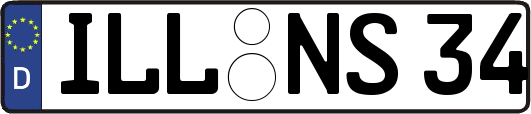 ILL-NS34