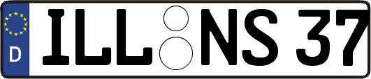 ILL-NS37