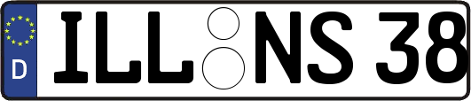ILL-NS38