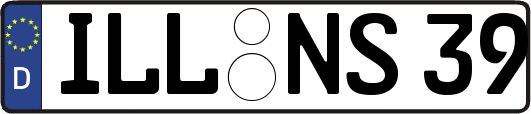 ILL-NS39