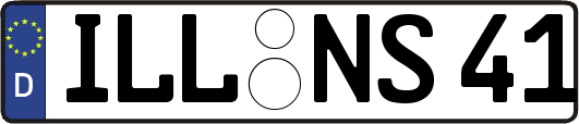 ILL-NS41