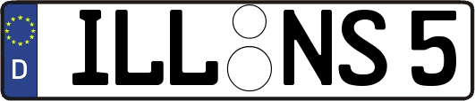 ILL-NS5