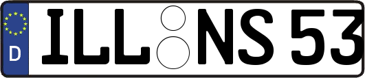 ILL-NS53