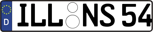 ILL-NS54