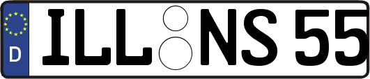 ILL-NS55