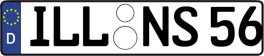 ILL-NS56