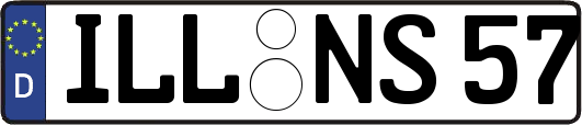 ILL-NS57