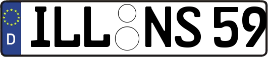 ILL-NS59