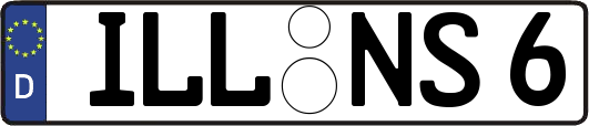 ILL-NS6