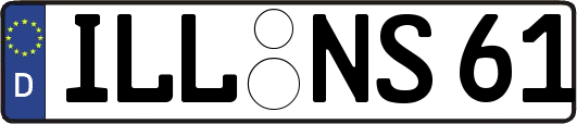 ILL-NS61