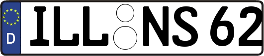ILL-NS62