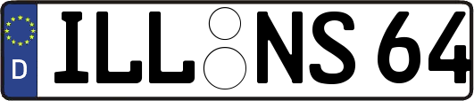 ILL-NS64