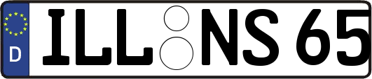 ILL-NS65