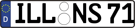 ILL-NS71
