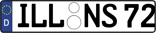 ILL-NS72